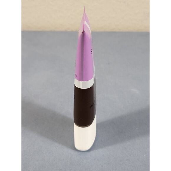 Sephora SClean Glowing Skin Foundation, #39 Deepest Dark with neutral UNDERTONES - Picture 4 of 8